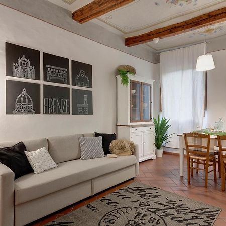 Ghibellina Apartment By Mamo Florenz Exterior foto
