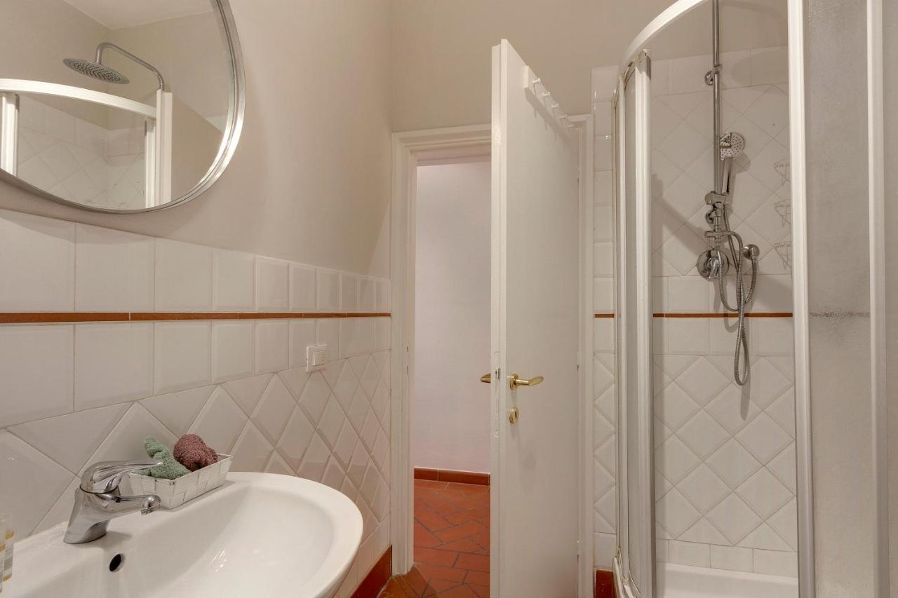 Ghibellina Apartment By Mamo Florenz Exterior foto