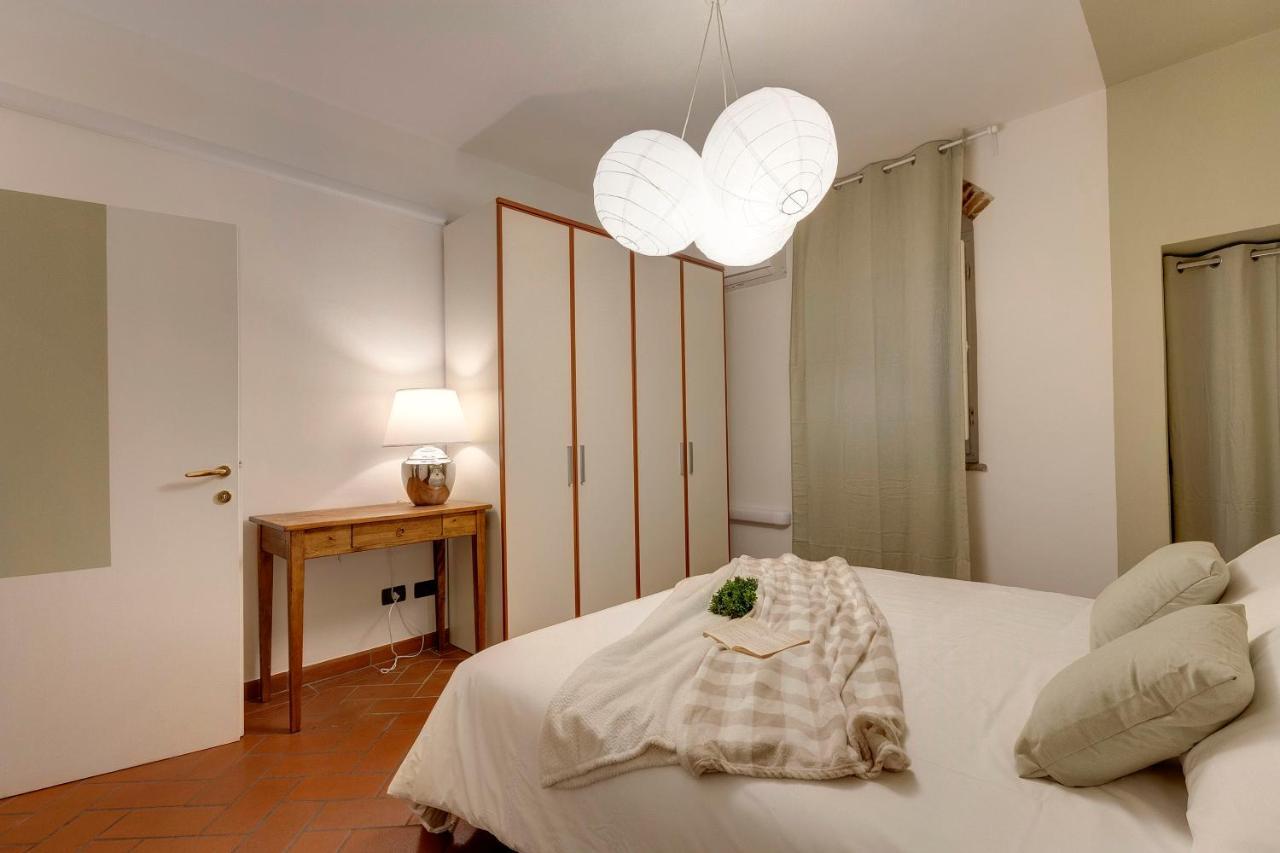 Ghibellina Apartment By Mamo Florenz Exterior foto
